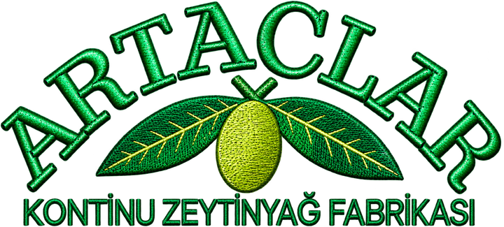 Artaçlar Zeytincilik logosu