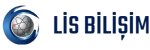 Lis Bilişim logosu
