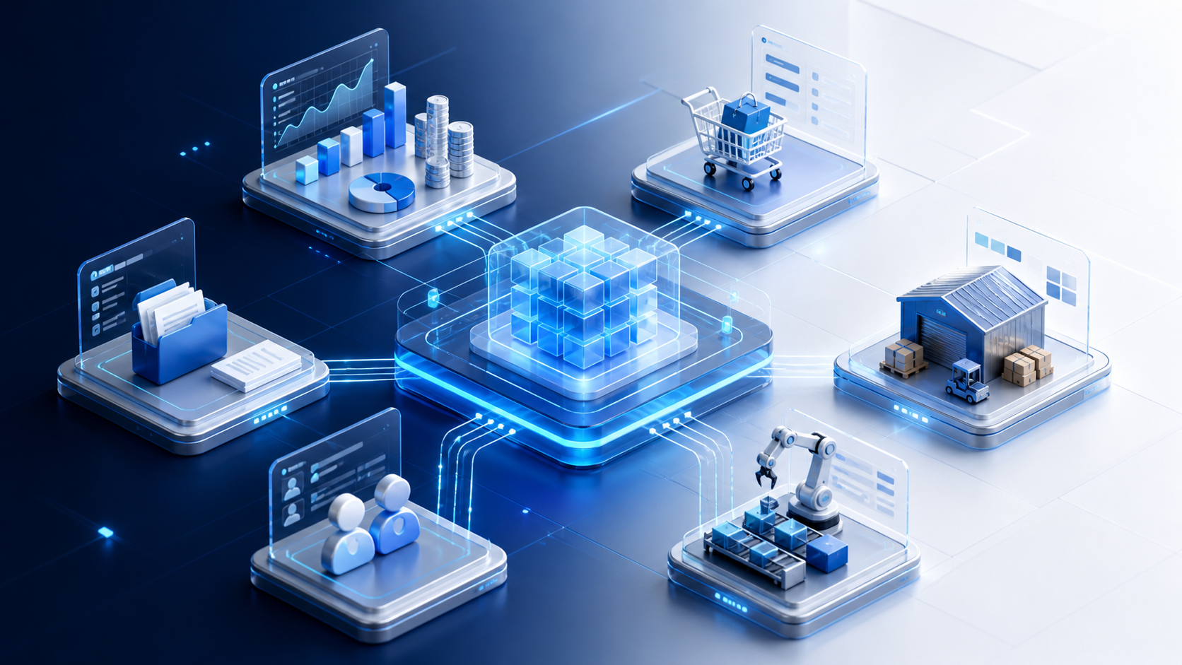 ÇENELİ Platform