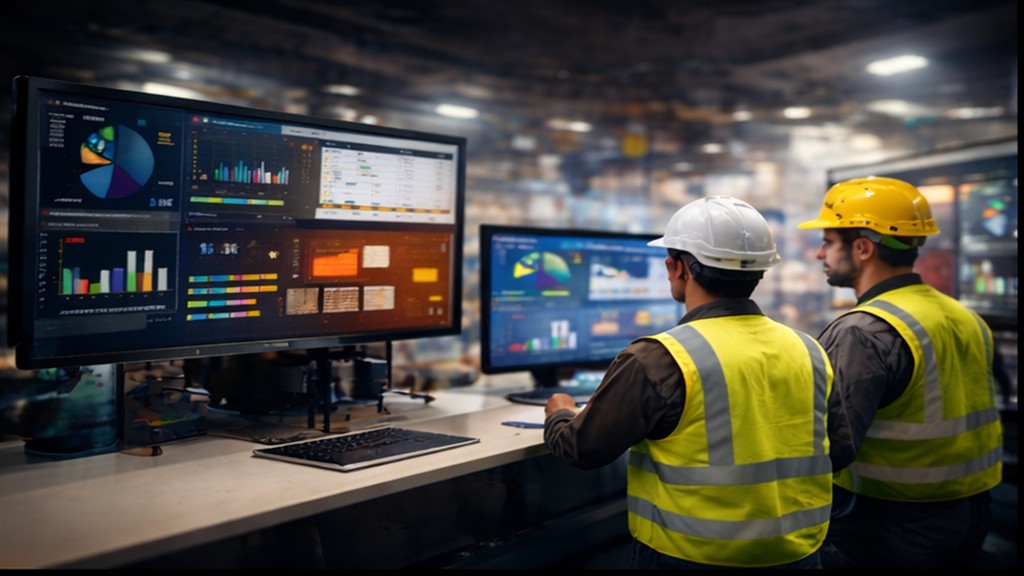 Kaizen, TPM ve Kalite Süreçleri Artık Dijital